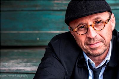Leonard Cohen in Afrikaans op Knysna