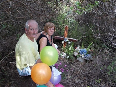No closure for grieving family