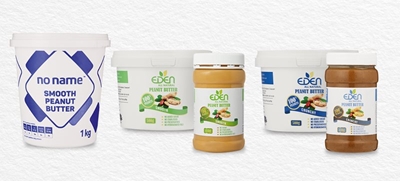 Pick n Pay recalls 3 brands of peanut butter