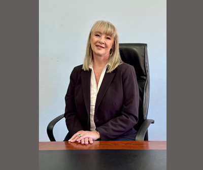 George appoints new director of community safety and mobility