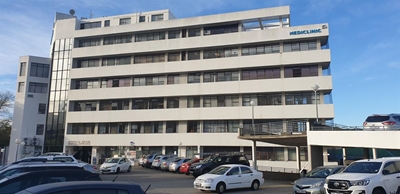 New Mediclinic plans suspended