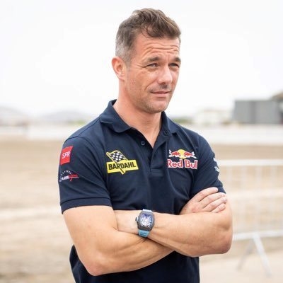 Loeb wins Dakar stage, Al-Attiyah close to overall victory