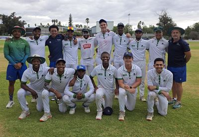 Back-to-back victories for Badgers Colts