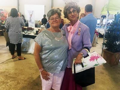 Mosselbaai sit sy beste voetjie voor