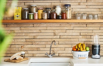 Organising your home for the new year
