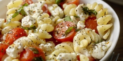 Viral feta pasta: You have got to try this!