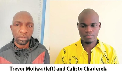 Escapee found in Goodwood Prison