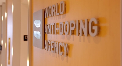 WADA experts begin extracting Russian lab data: minister
