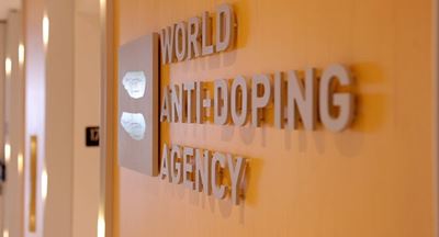 WADA experts begin extracting Russian lab data: minister