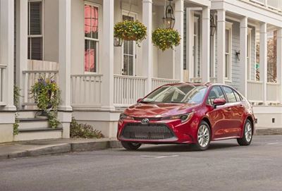 GALLERY: New cars to be launched in 2020