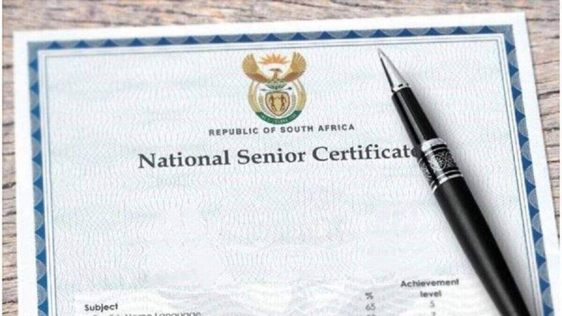 Record matric passes intensify pressure on South Africa’s post-school system