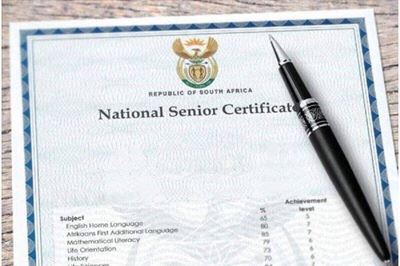 Record matric passes intensify pressure on South Africa’s post-school system