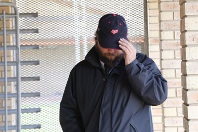 Beale appeals 15-year sentence