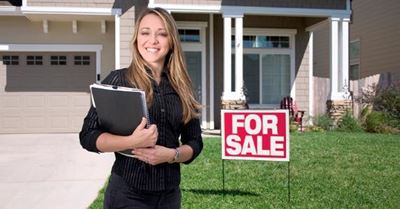 What skills should I expect from my real estate agent?