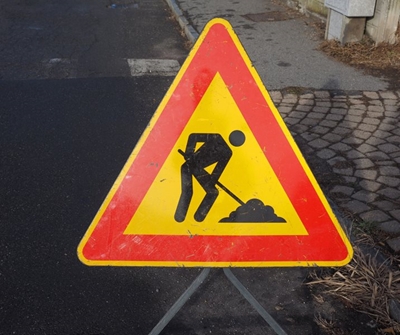 Road infrastructure cited as a human rights violation