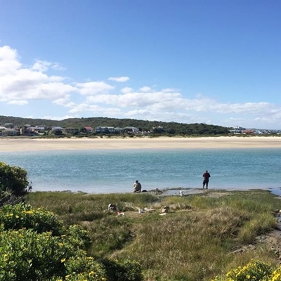 The charm of Stilbaai