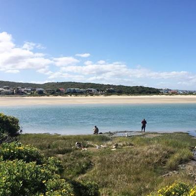 The charm of Stilbaai