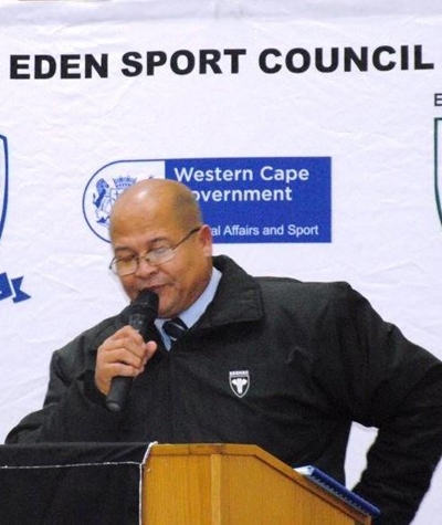 Eden-sportraad behou sy naam