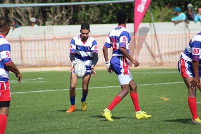 Rangers lose their way in Sedgefield
