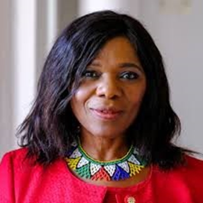 Madonsela says she’d be ‘surprised’ if lockdown ruling survives ConCourt scrutiny