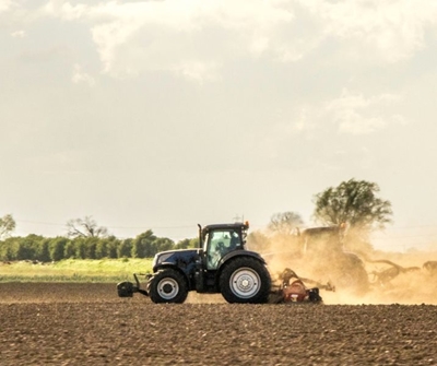 Farmers get some reprieve from Budget 2023
