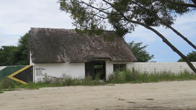 Crocodile farm earmarked for social housing development