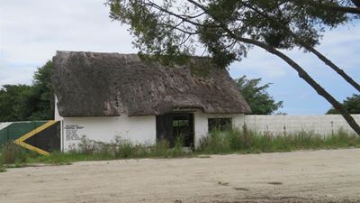 Crocodile farm earmarked for social housing development