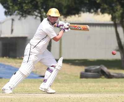 Young cricketers shine in action-packed We Buy Cars U15 Tournament