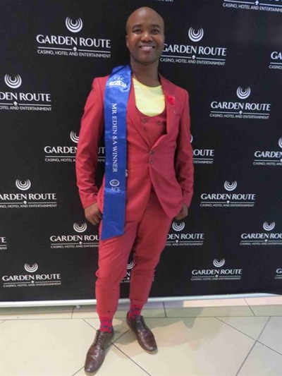 Another title for Vuyo Mfumbe