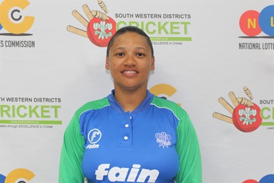 SWD women end season on a high