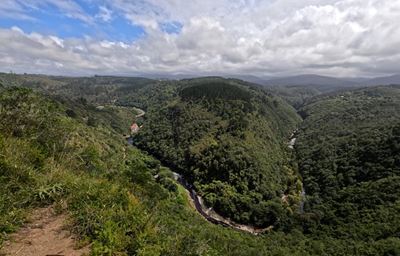 Two kloofers rescued from Kaaimans River gorge   