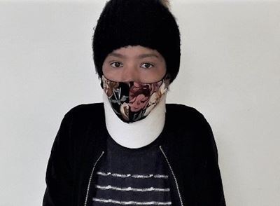 Man vas na tref-en-trap