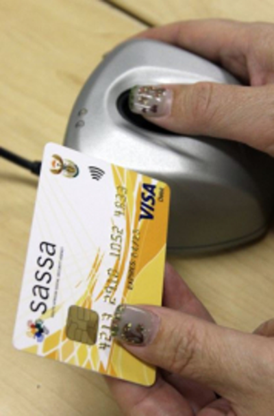 SASSA gold card ATM transactions suspended for December