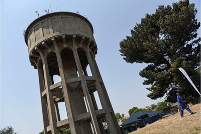 Joburg Water warns reservoirs and towers are ‘extremely strained’