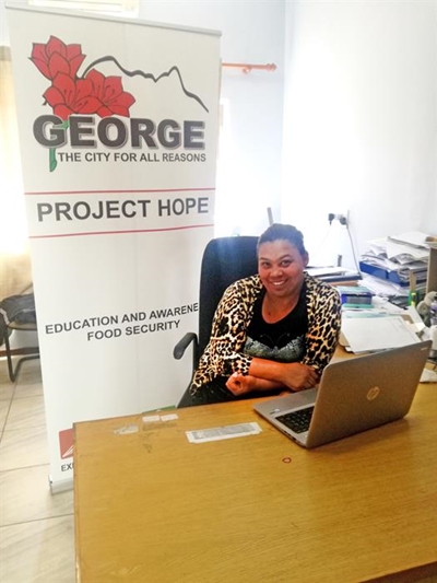 'Project Hope' brings hope