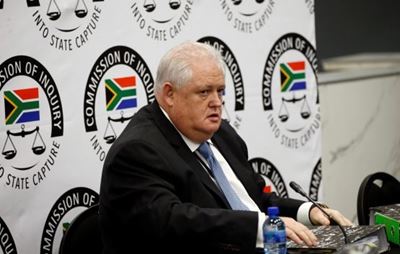 Agrizzi testimony sinks BEE agency Empowerdex’s accreditation