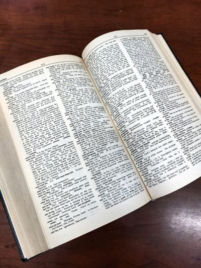 SA languages spell checker now available for free download
