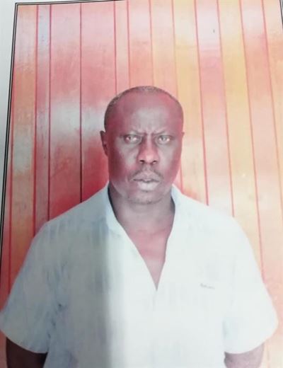 Drug trafficker sentenced to 13 years