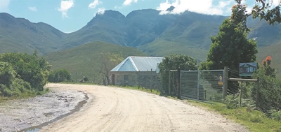 Toll house's fate to be decided in January