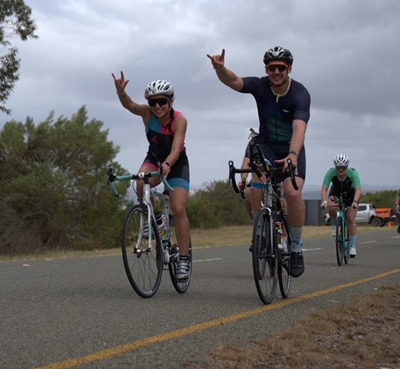Ironman Mossel Bay wraps up