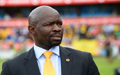 Chiefs coach Komphela calls for consistency