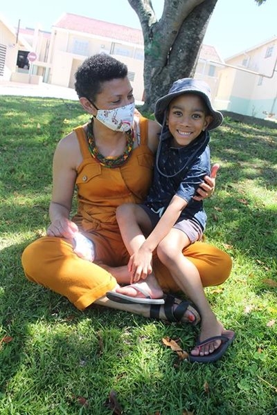 Hospital unit saves prem babies' lives 