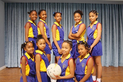 PPS-netbalspanne presteer