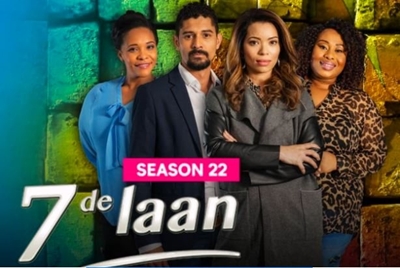 Soapie fans angered by winding down of ‘7de Laan’ and ‘Muvhango’
