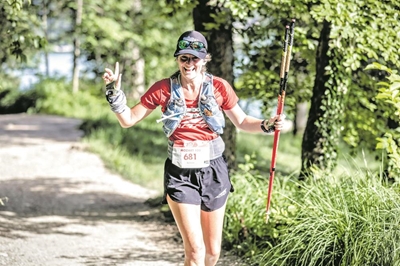Taming the trails