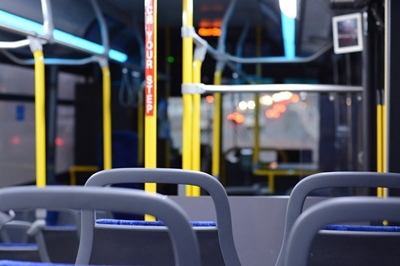 Court orders Mbalula to provide security for under fire Intercape buses