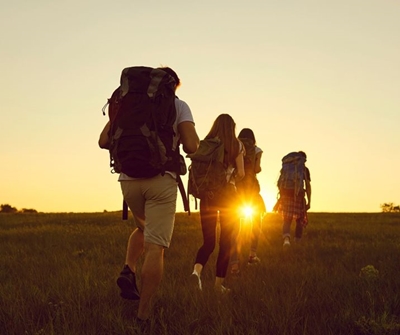Minister Wenger encourages residents to get out and explore the Western Cape 