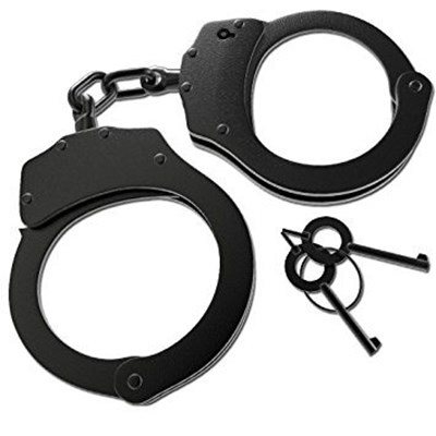 72-year-old gogo and two sons arrested in connection with traffic cop’s hijacking