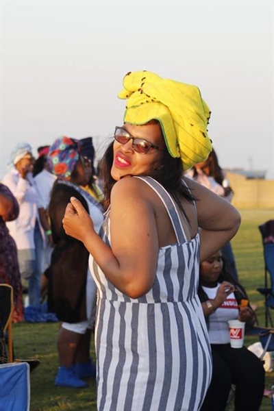 Doek Fest a joyous event