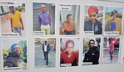 Building collapse: MacPherson not budging on release of CBE report